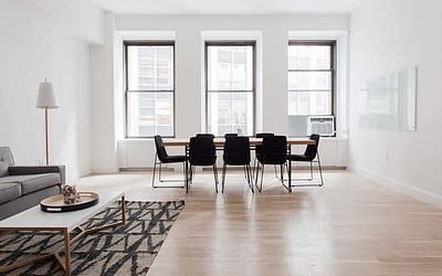 Les différentes solutions pour la protection de parquet