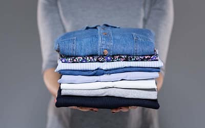Astuce Simple Pour Faciliter Le Repassage En été