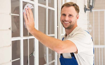 Un Guide Simple Et Efficace Pour Nettoyer Les Vitres Sans Traces