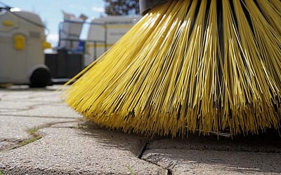 Quels types d’autolaveuse utiliser pour entretenir les sols de grandes superficies ?