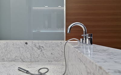 Une Astuce Simple Et Naturelle Pour Nettoyer Et Faire Briller Votre Lavabo En Marbre