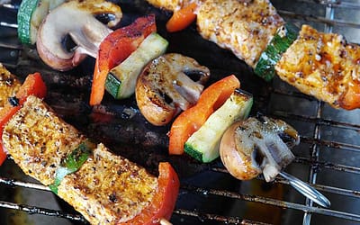 Les Astuces D’un Expert Pour Faire Briller Une Grille De Barbecue