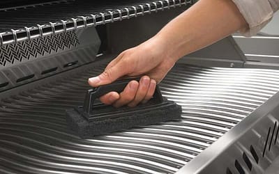 Astuce Simple Et Écologique Pour Nettoyer Votre Barbecue