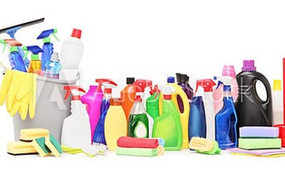 Les Secrets Pour Bien Choisir Vos Produits D’Entretien Facilement