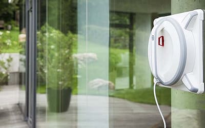 Meilleurs robots laveur de vitres en 2021
