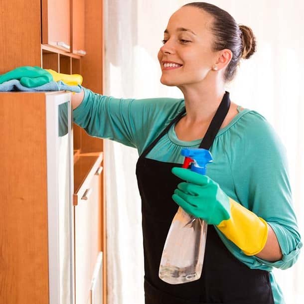 Une Solution Simple Pour Dépoussiérer Votre Maison