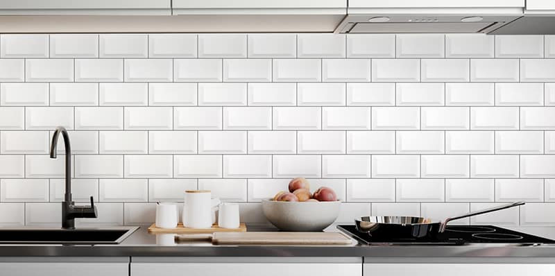 Comment Faire Briller Naturellement un Carrelage de Cuisine