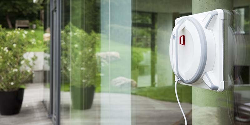 Meilleurs robots laveur de vitres en 2021