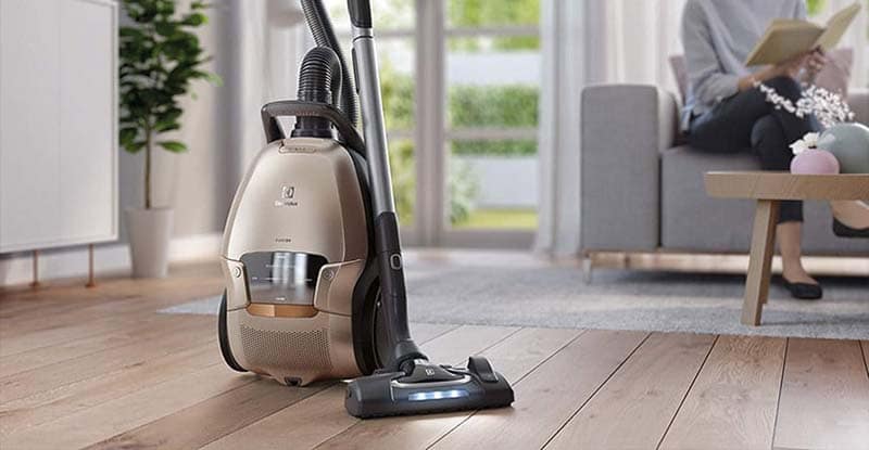 Comment passer l’aspirateur de manière simple et efficace ?