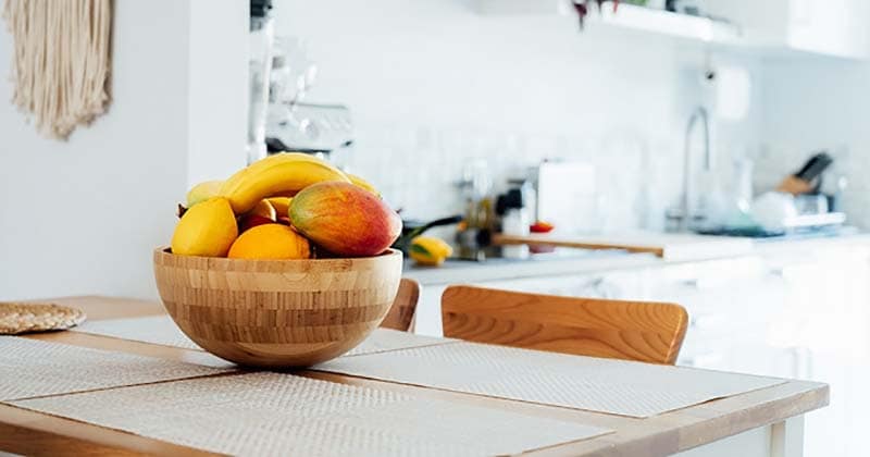 Un Miracle Simple Pour Éliminer Les Moucherons Dans Votre Cuisine Définitivement