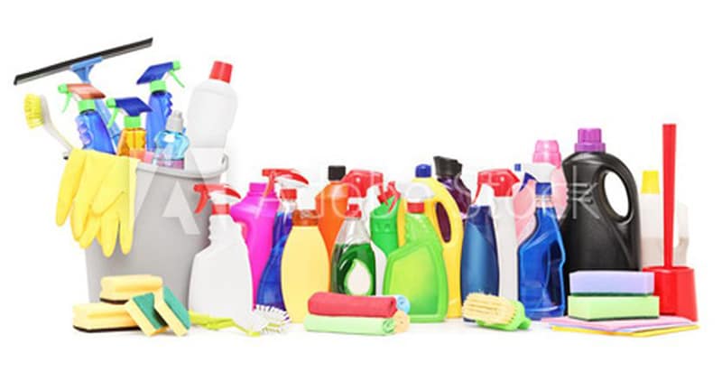 Les Secrets Pour Bien Choisir Vos Produits D’Entretien Facilement