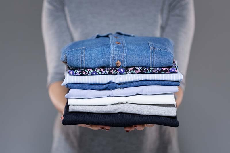 Astuce Simple Pour Faciliter Le Repassage En été