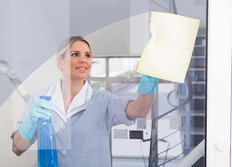 Les Secrets Pour Choisir Les Meilleurs Produits Pour Nettoyer Vos Vitres