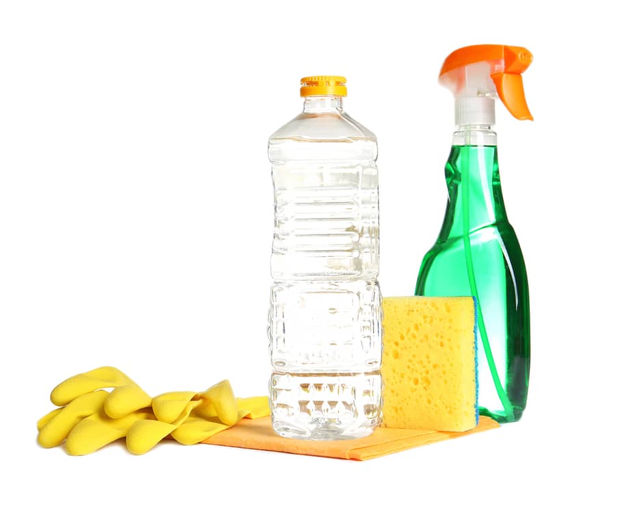 produits pour un ménage naturel et écologique